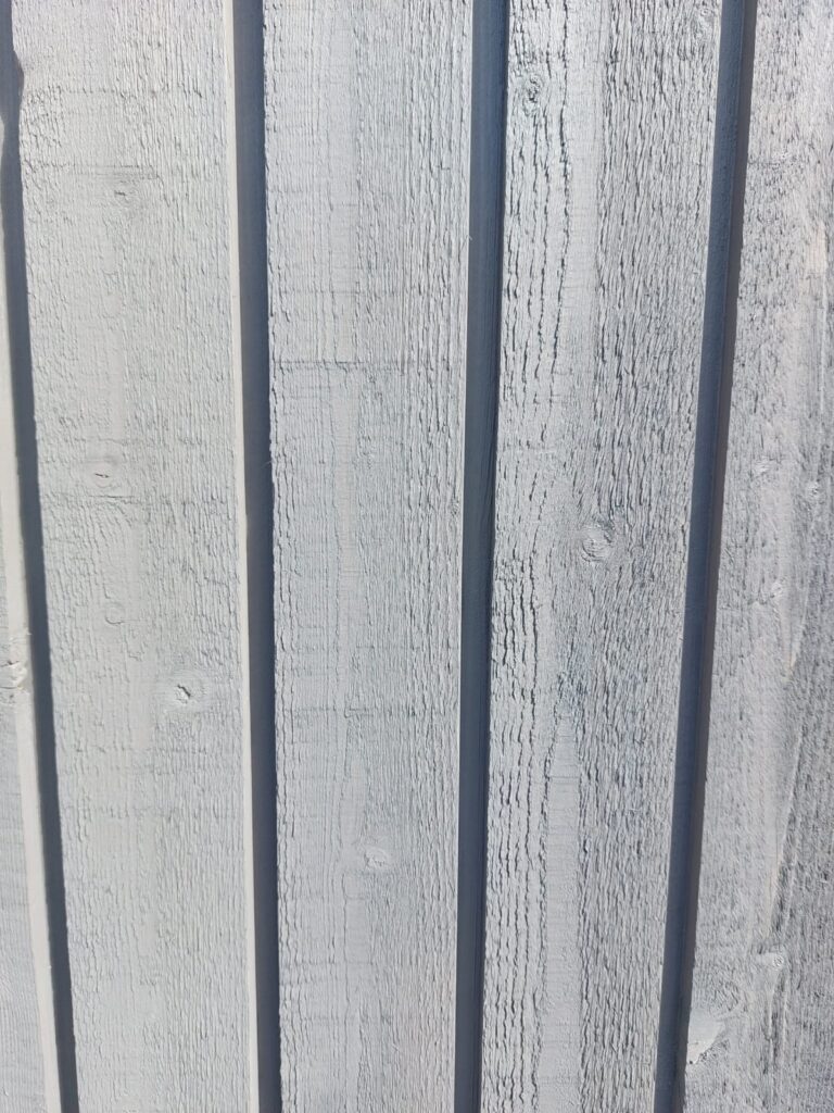 wood stain