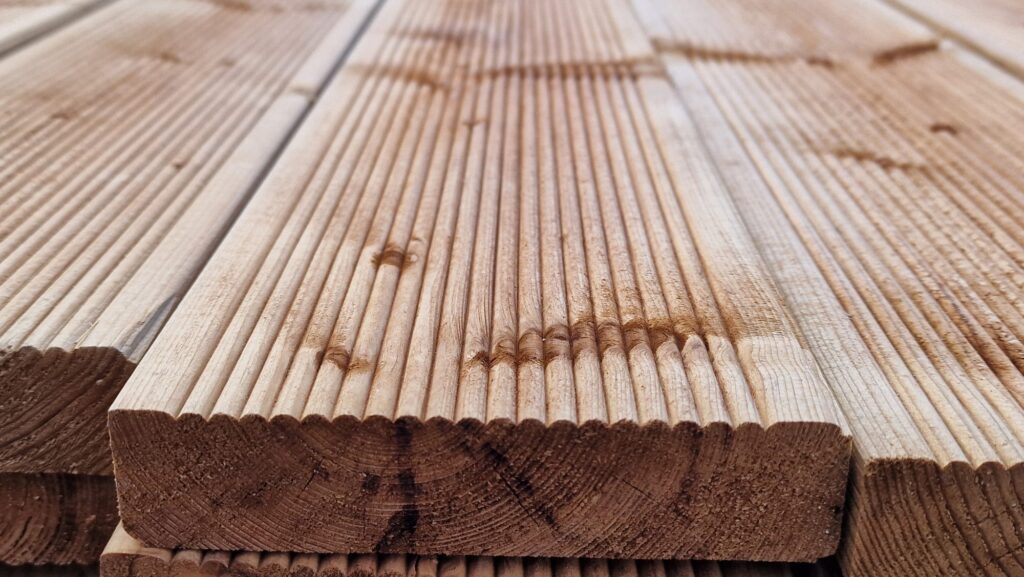 decking board