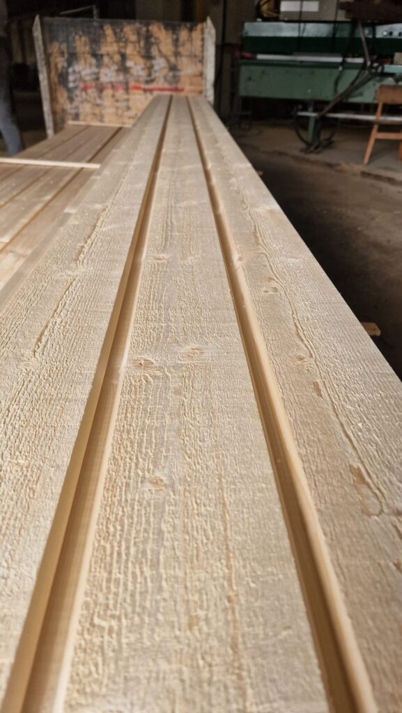 exterior cladding